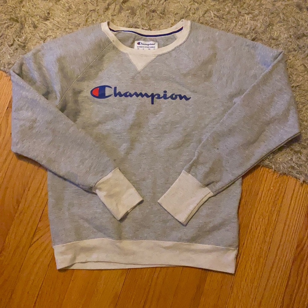 Champion Sweatshirt